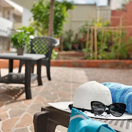 Soledad Playa De Burras Appartement San Agustín