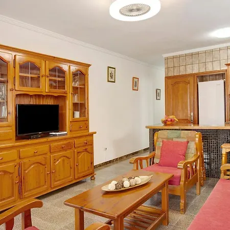 Appartement Soledad Playa De Burras