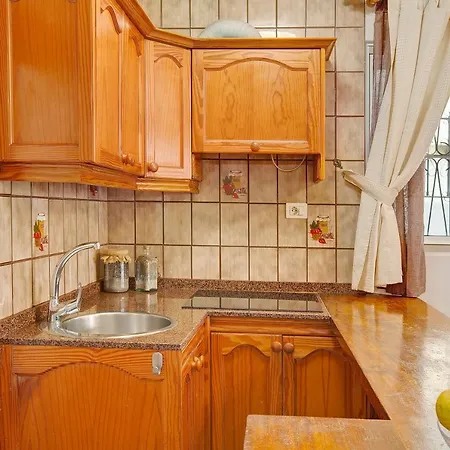 Soledad Playa De Burras Apartment