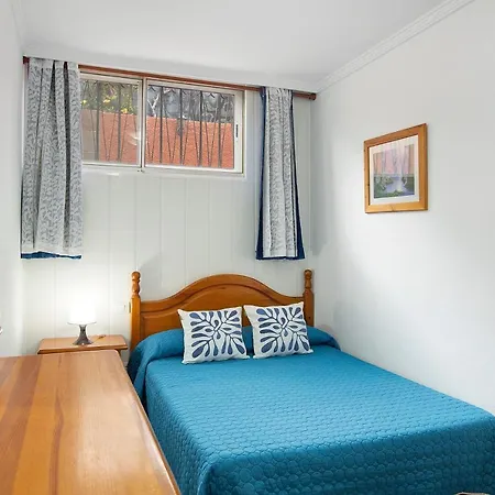 Soledad Playa De Burras Appartement