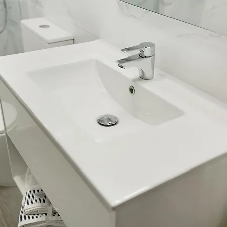 Apartment Soledad Playa De Burras
