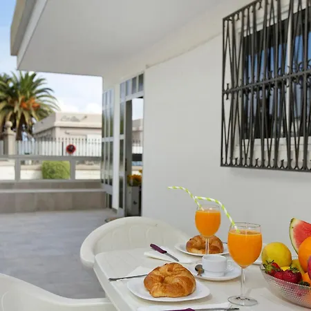 Soledad Playa De Burras Apartment *