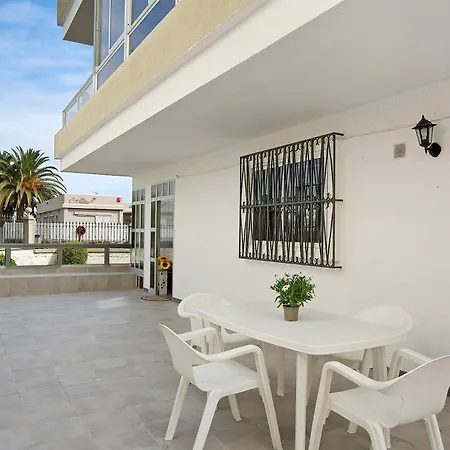 Soledad Playa De Burras Apartment San Agustin (Gran Canaria)