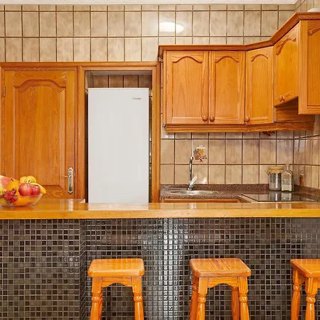 Apartment Soledad Playa De Burras San Agustin (Gran Canaria)
