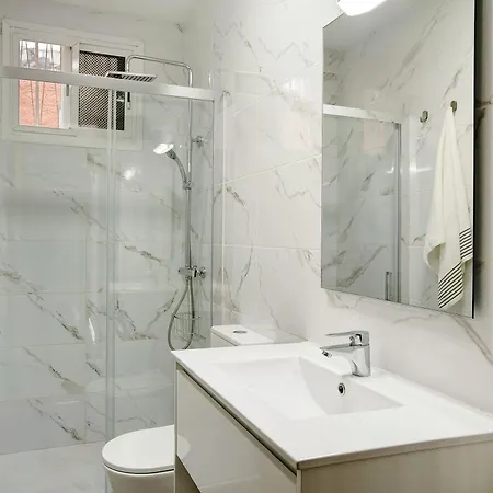Apartment Soledad Playa De Burras