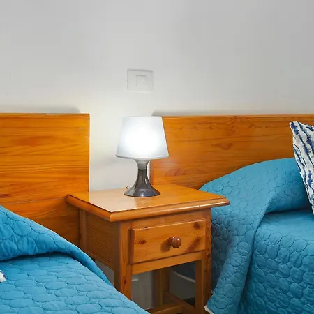 Soledad Playa De Burras Apartment San Agustin (Gran Canaria)