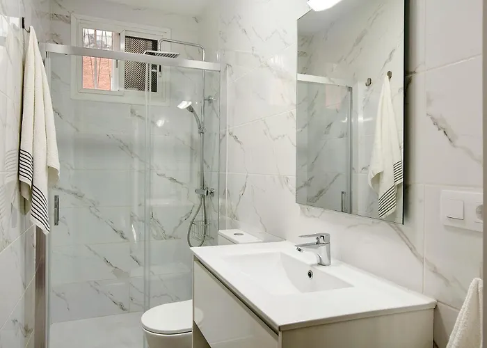 Soledad Playa De Burras Appartement