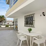 Soledad Playa De Burras