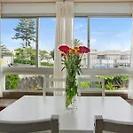 Soledad Playa De Burras アパート *