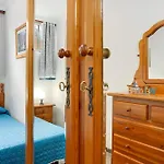 Soledad Playa De Burras アパート