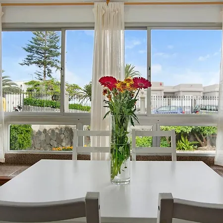 Soledad Playa De Burras * San Agustín